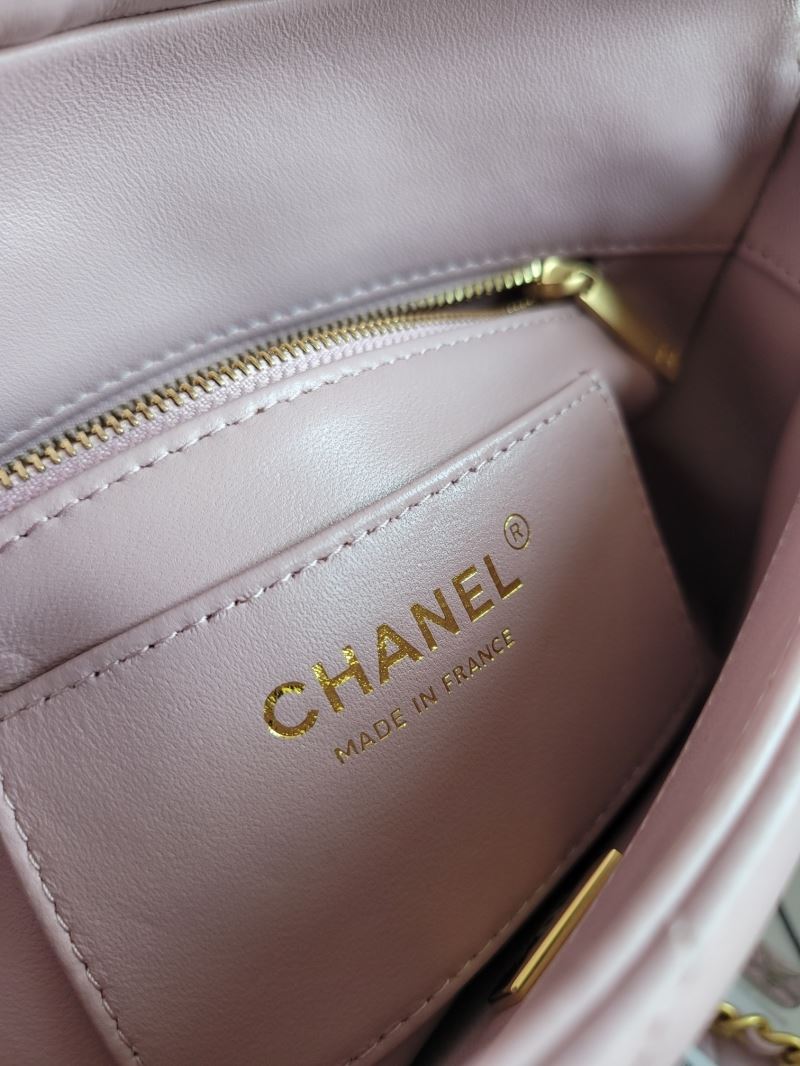 Chanel Stachel Bags